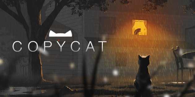 Copycat, el juego que te destrozará la vida