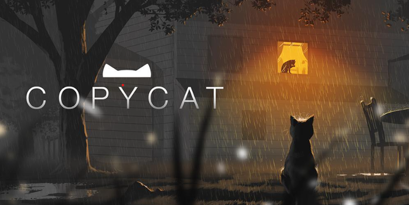 Copycat, el juego que te destrozará la vida