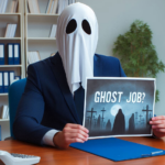 Qué son los Ghost Jobs o empleos fantasma y cómo perjudican la búsqueda de trabajo online
