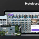 Hotelverse cierra una ronda de financiación de 5 millones de euros