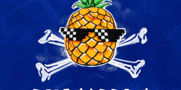 Pineapple: A Bittersweet Revenge: Hay piñas más allá de Mercadona