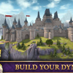 The Elder Scrolls: Castles, ya disponible para iOS y Android