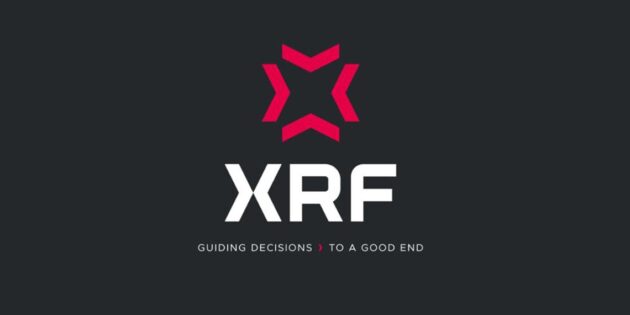 XRF levanta 2,3 millones de euros en una ronda de financiación