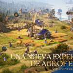 Age of Empires Mobile, preparado para conquistar el mundo entero