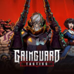 El RPG Grimguard Tactics, ya disponible para iOS y Android