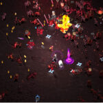 Halls of Torment, un roguelike con más posibilidades de las que aparenta