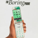 Heineken convierte tu móvil en un dumb phone para que vivas los conciertos como antes