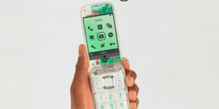 Heineken convierte tu móvil en un dumb phone para que vivas los conciertos como antes