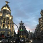 Madrid se convierte en la mejor región para emprender en España