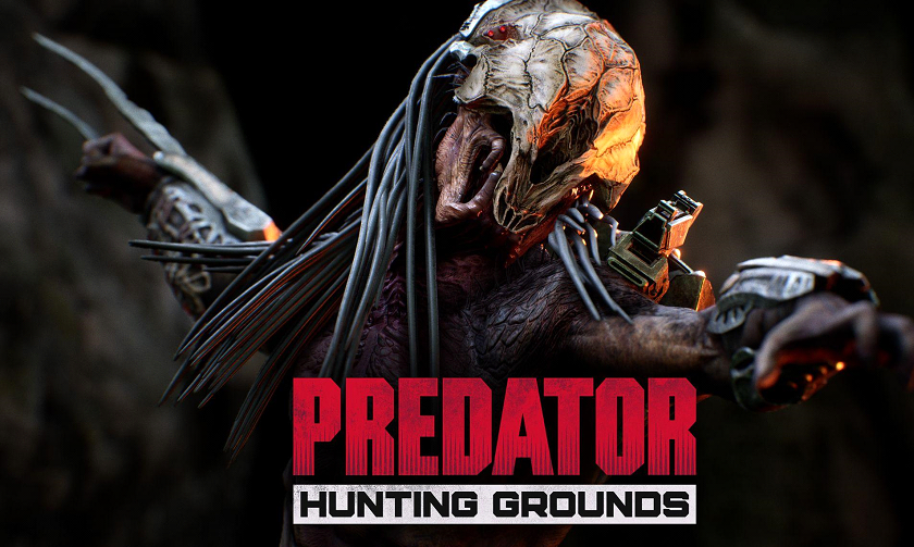 Predator Hunting Grounds, aunque la mona se vista de seda…