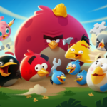 Los principales hitos en los 15 años de historia de Angry Birds