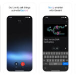 Google Gemini llega al iPhone