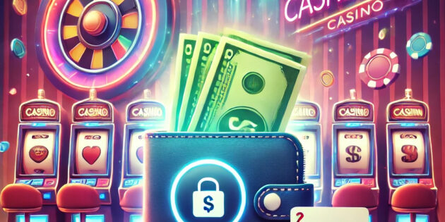 Ofertas de cashback en casinos online: ¿Valen la pena?