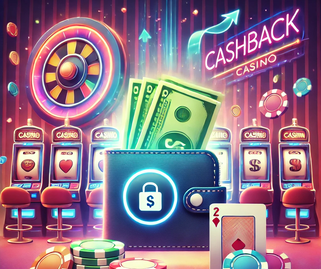 Ofertas de cashback en casinos online: ¿Valen la pena?