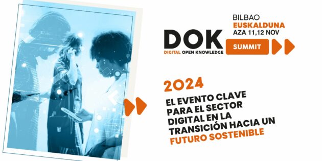 El evento DOK Summit calienta motores