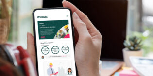 Muusat lanza su app para ofrecer un servicio más cercano a sus mutualistas