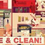 El juego Serial Cleaner llegará pronto a dispositivos móviles