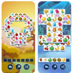 Tile Club, el juego para conectar 3 elementos que triunfa en Google Play