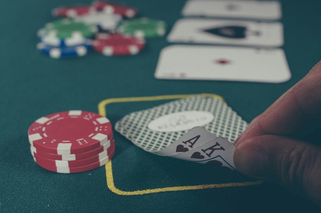 ¿Qué detalles hay que tener en cuenta en los torneos de los casinos online?