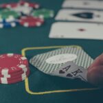 ¿Qué detalles hay que tener en cuenta en los torneos de los casinos online?