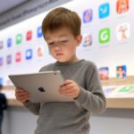 Acusan a la App Store de albergar cientos de apps inapropiadas para los niños