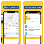 Esta app para pedir taxis que usan millones de usuarios ha sufrido una brecha de datos