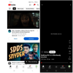 YouTube incluye una nueva función en su app para escoger vídeos por ti