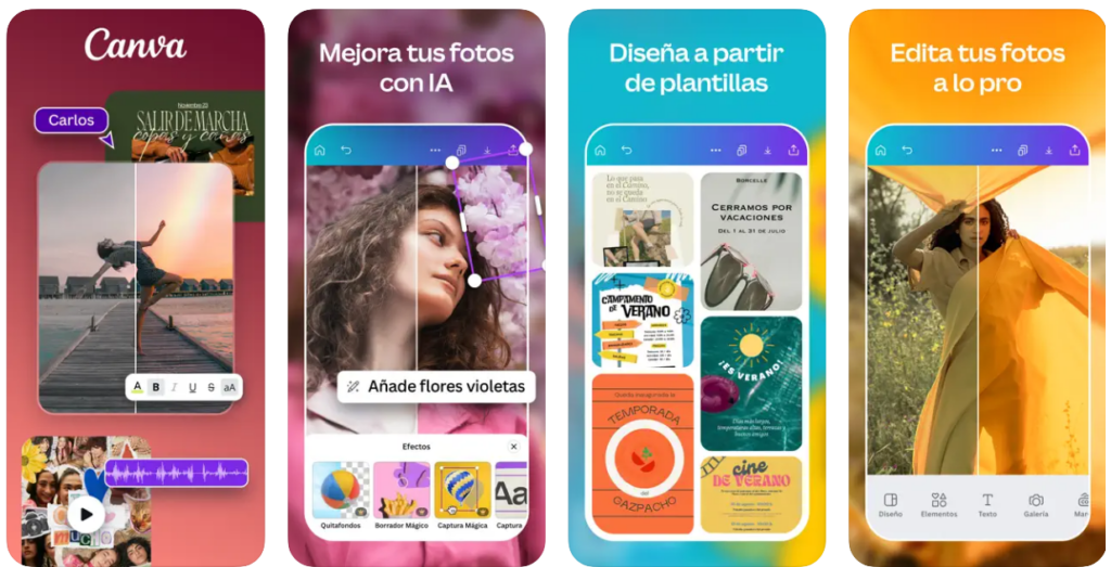 Las mejores apps para hacer esquemas