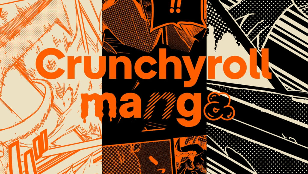 Crunchyroll volverá a contar con una app de manga