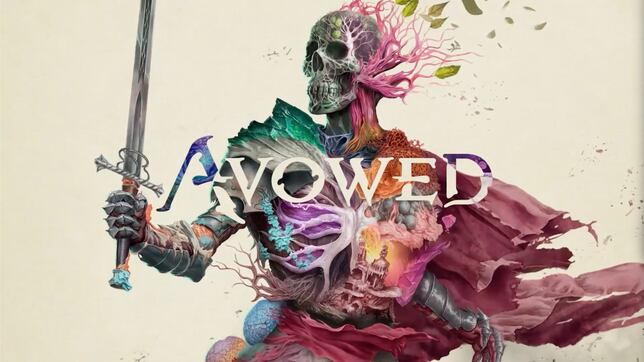 Avowed, un RPG para gente con poco tiempo