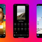 Instagram podría separar los Reels en una aplicación independiente