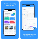 Esta app que es como un Infojobs para enfermeras ha expuesto miles de datos durante meses