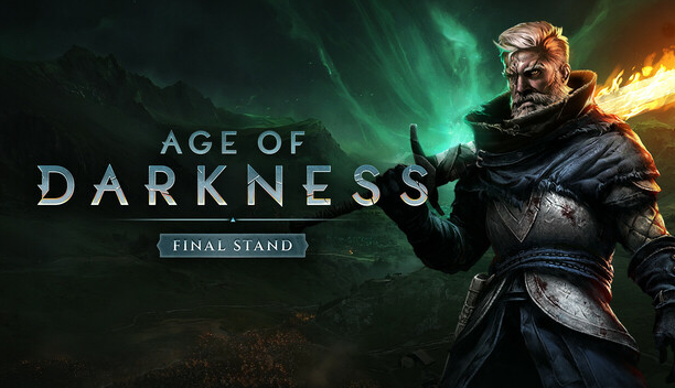 Age of Darkness Final Stand: Duro como la roca