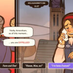 La aventura gráfica Expelled!, ya disponible para iOS