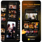 Qué es FlickReels y por qué triunfa en Google Play