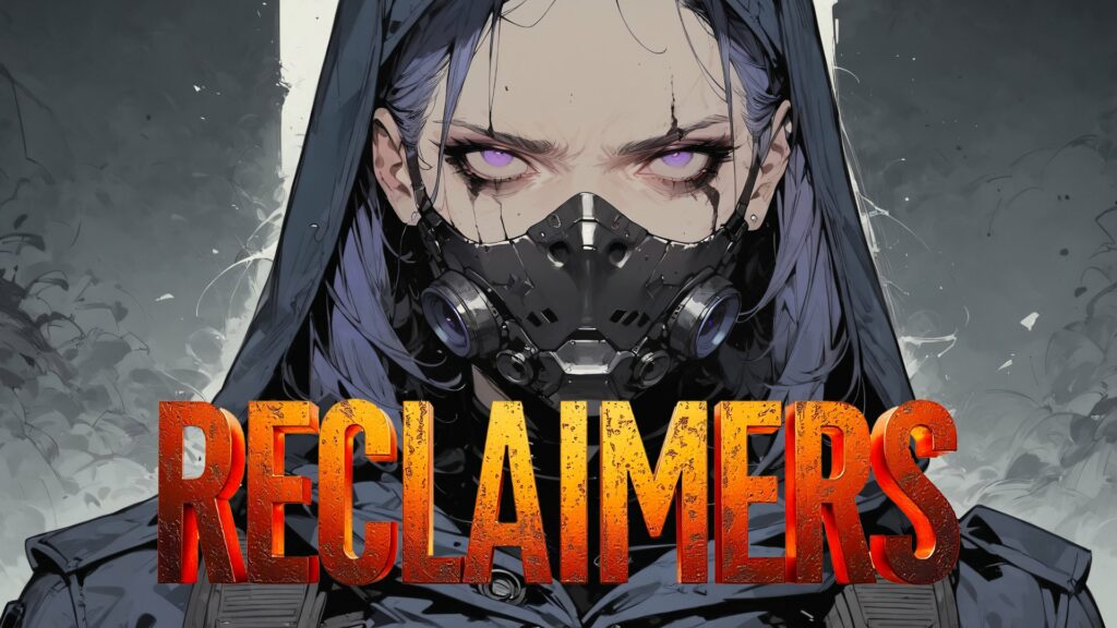 Reclaimers, un autobattler donde cada héroe elegido cuenta