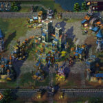 Song of Conquest Mobile ya es una realidad