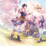 Suikoden contará con un juego móvil veinte años después