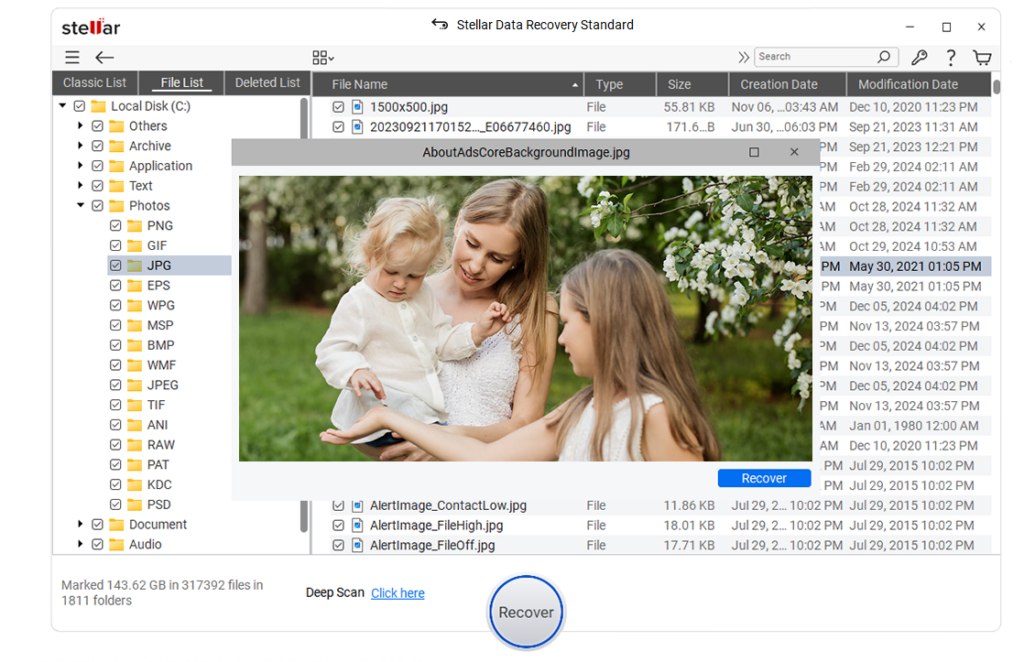 Stellar Data Recovery Software: la app para PC que querrás tener instalada antes de que llegue el desastre