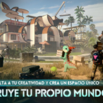 Once Human se lanza para dispositivos móviles