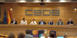 «La inteligencia artificial generativa debería ser más humana y menos refrito»