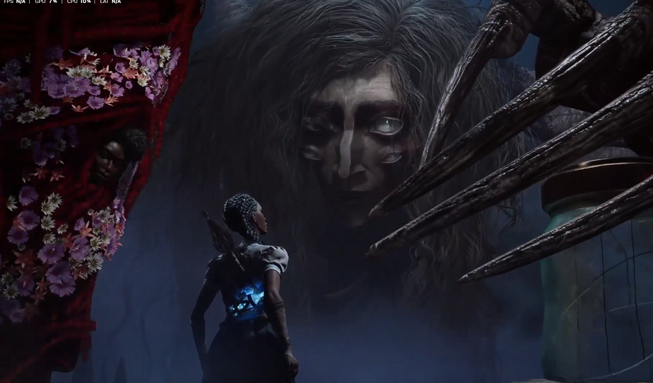 South of Midnight, una historia perfecta con un gameplay deficiente