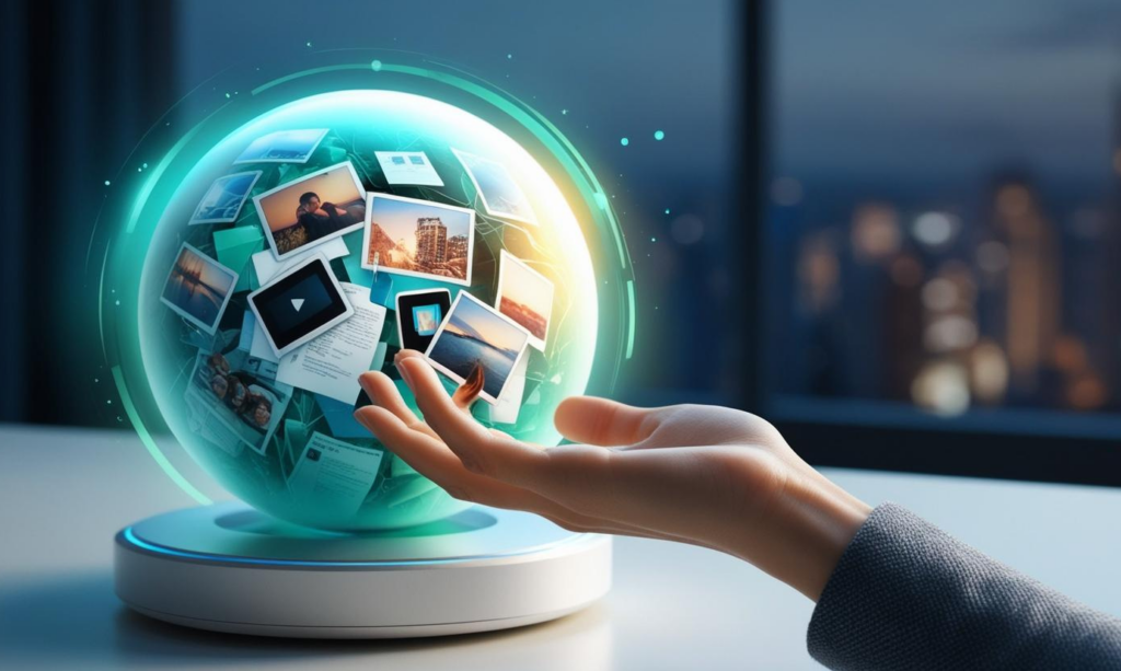 Stellar Data Recovery Software: la app para PC que querrás tener instalada antes de que llegue el desastre
