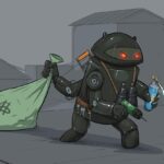 Este malware está de vuelta y puede que se esconda en el teléfono Android que has comprado