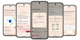 Google refuerza la seguridad de Android