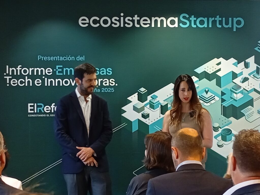 España alcanza las 8.580 empresas tecnológicas activas y consolida su ecosistema startup