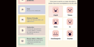 Desarrollan una aplicación móvil para empoderar a pacientes con leucemia T