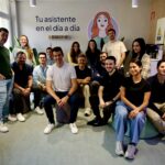 La startup española de IA Luzia cierra una ronda de inversión de 13,5 millones de dólares