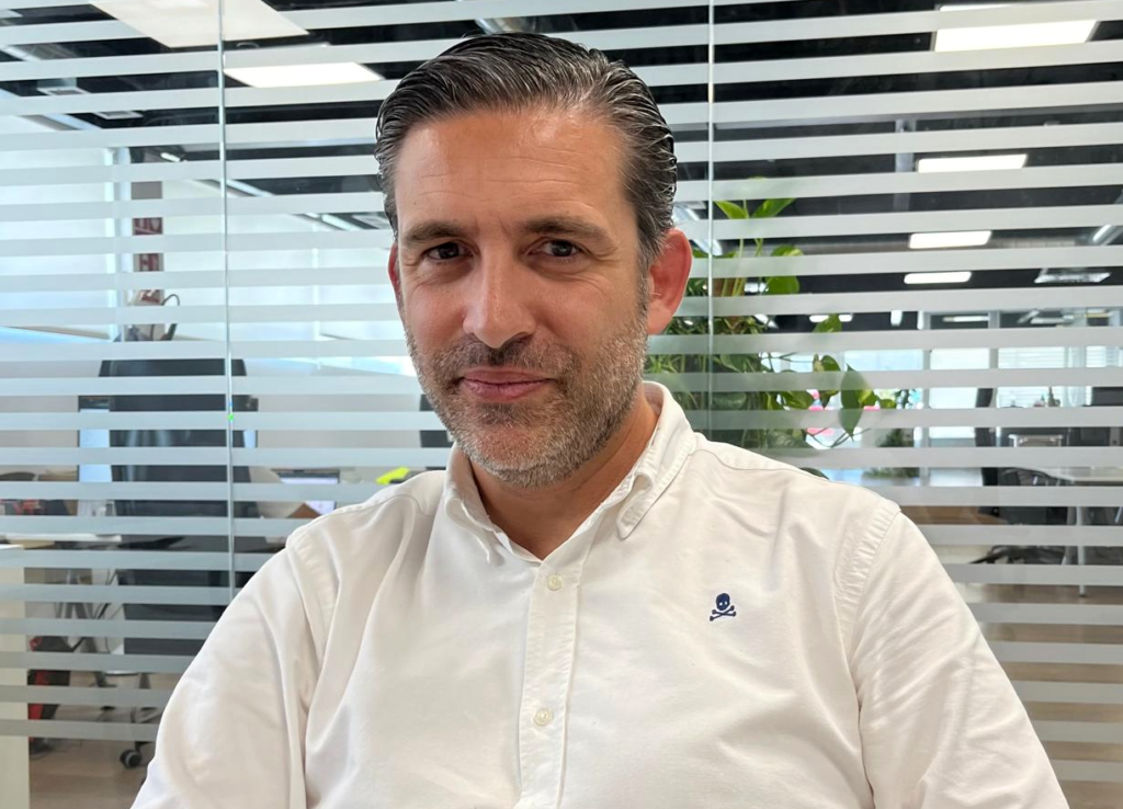 Free2Move: "En España vemos una alta penetración del carsharing como alternativa al coche en propiedad"