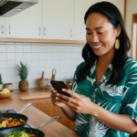 Las mejores apps de recetas para cocinar con flow (y no quemar tu casa en el intento)